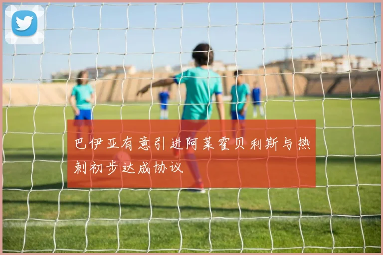 巴伊亚有意引进阿莱霍贝利斯与热刺初步达成协议