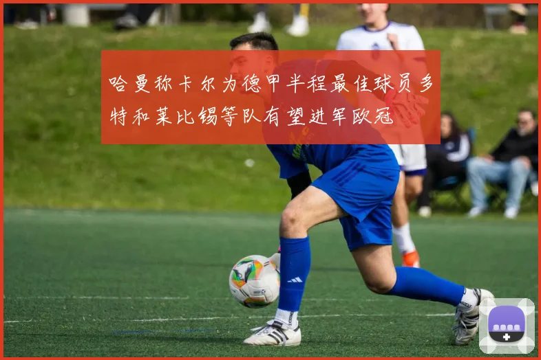 哈曼称卡尔为德甲半程最佳球员多特和莱比锡等队有望进军欧冠