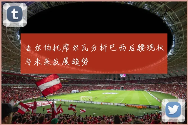 吉尔伯托席尔瓦分析巴西后腰现状与未来发展趋势